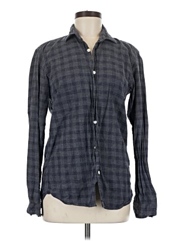 Hartford Long Sleeve Button-Down Shirt (view 1)