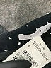 Leith 100% Rayon Polka Dots Black Casual Skirt Size S - photo 4