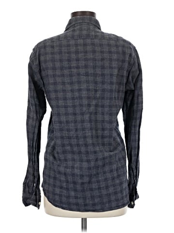 Hartford Long Sleeve Button-Down Shirt (view 2)