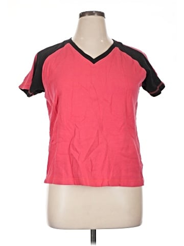 Mountain Lake Active T-Shirt (view 1)