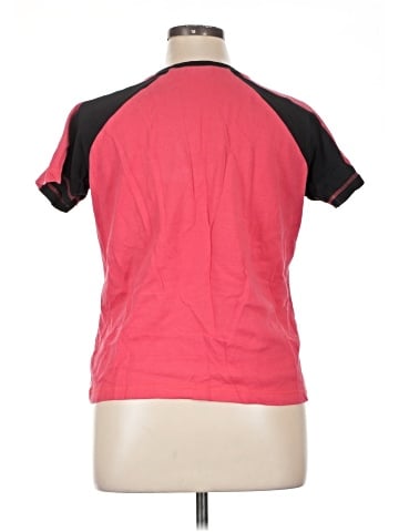 Mountain Lake Active T-Shirt (view 2)