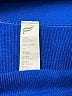 Fabletics Color Block Blue Formal Skirt Size M - photo 4