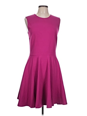 Diane von Furstenberg Cocktail Dress (view 1)