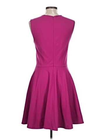 Diane von Furstenberg Cocktail Dress (view 2)
