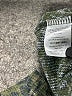 Terra & Sky 100% Polyester Green Pullover Sweater Size 1X - photo 8
