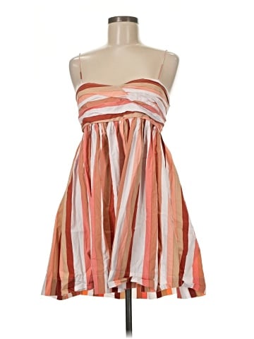 SWF Cocktail Dress (view 1)