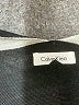 Calvin Klein 100% Acrylic Gray Poncho One size - photo 7