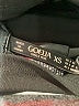 GOELIA Black Short Sleeve Top Size 2 - photo 4