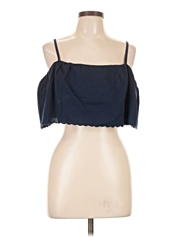 Victoria's Secret Sleeveless Top (view 1)