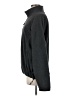 Columbia 100% Polyester Gray Zip Up Hoodie Size M (estimated) - photo 5