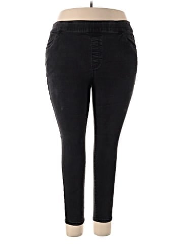 Evri Jeggings (view 1)