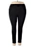 Evri Black Jeggings Size 22 - photo 1