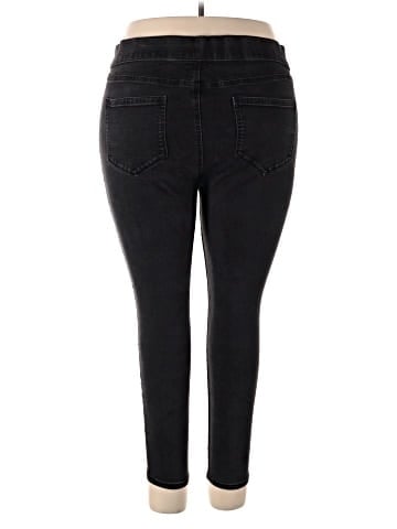 Evri Jeggings (view 2)