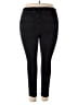 Evri Black Jeggings Size 22 - photo 2
