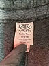 Athletic Works Black Sweatpants Size L - photo 7
