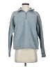 Everlane 100% Recycled Polyester Blue Pullover Sweater Size S - photo 1