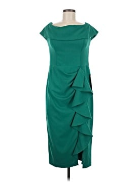 Betsy & Adam Cocktail Dress
