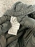 Alternative Earth Gray Zip Up Hoodie Size S - photo 7