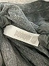 Alternative Earth Gray Zip Up Hoodie Size S - photo 8