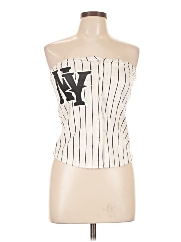 Calzedonia Sleeveless Top (view 1)