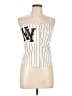 Calzedonia Ivory Sleeveless Top Size L - photo 1