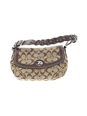 Coach Shoulder Bag (view 1)