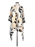 Chico's Ivory Kimono Size S (estimated) - photo 1
