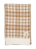 Timberland 100% Acrylic Brown Tan Scarf One size - photo 2