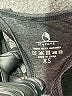 Icyzone Gray Active Tank Size XS - photo 7