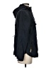 Zara Basic Solid Blue Black Jacket Size S - photo 4
