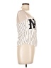 Calzedonia Ivory Sleeveless Top Size L - photo 4