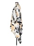 Chico's Ivory Kimono Size S (estimated) - photo 5