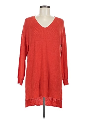 Eileen Fisher Wool Pullover Sweater (view 1)