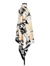 Chico's Ivory Kimono Size S (estimated) - photo 4