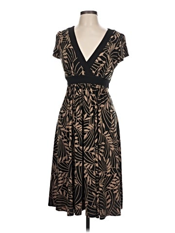 Maggy London Cocktail Dress (view 1)