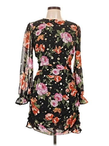 Storia Cocktail Dress (view 1)