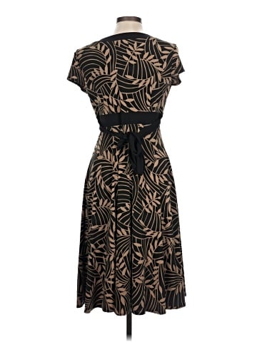 Maggy London Cocktail Dress (view 2)