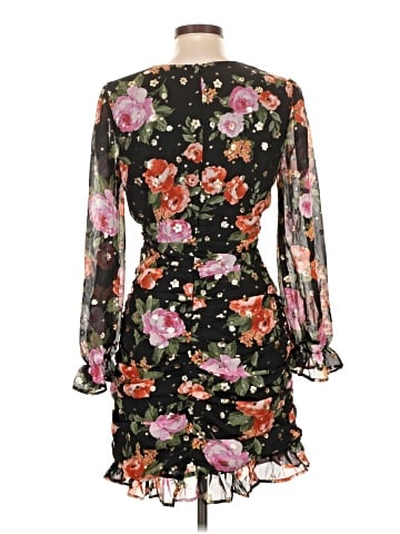 Storia Cocktail Dress (view 2)
