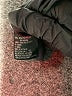 Kasper A.S.L. Polka Dots Black Blazer Size 10 - photo 7