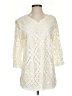 J. McLaughlin Ivory Kimono Size S - photo 1