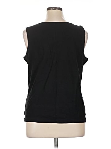 White Stag Sleeveless T-Shirt (view 2)