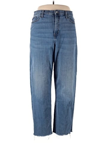 Banana Republic Factory Store Jeans (view 1)