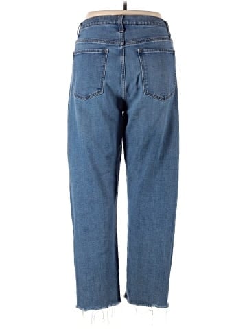 Banana Republic Factory Store Jeans (view 2)