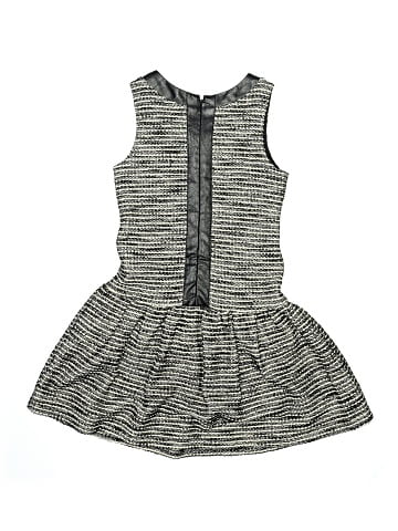 Elisa B. Dress (view 2)
