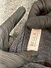 Bella Metallic Gray Short Sleeve T-Shirt Size L - photo 7