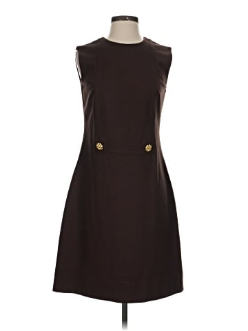 Elizabeth McKay Casual Dress (view 1)