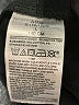 Gap Kids Solid Black Active Pants Size 10 - photo 4