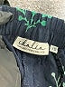 Assorted Brands Print Teal Casual Pants Size XS - photo 7