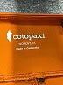 Cotopaxi Color Block Purple Active Pants Size XS - photo 7