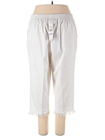 Alfred Dunner Casual Pants (view 2)